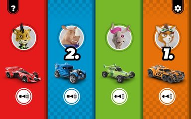 Screenshot 18: CRAZY DRIVER