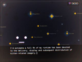 Screenshot 7: DATA WING