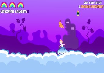 Screenshot 21: Unicorn Catch