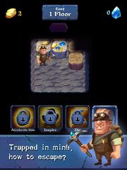 Screenshot 6: Mine Legend:Idle Game