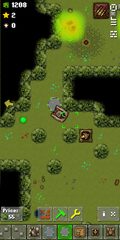 Screenshot 21: Tank story 3 - Offline tanks