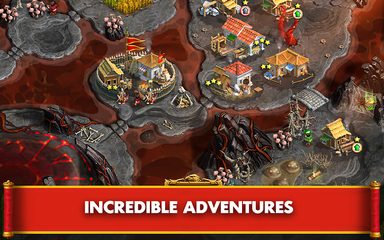 Screenshot 24: Roman Adventures: Britons 2