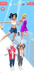 Screenshot 5: Skate Up 4+