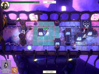 Screenshot 13: Warhammer Quest: Silver Tower