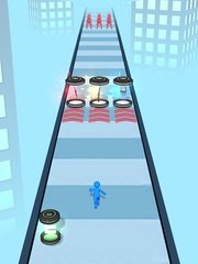 Screenshot 7: Heroes Run