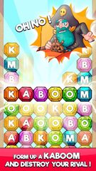 Screenshot 2: KABOOM - Pirate Puzzle