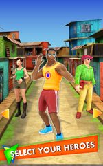 Screenshot 14: Street Chaser