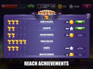 Screenshot 22: Solitaire Towers Tournaments