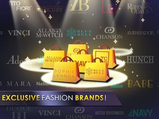 Screenshot 16: Fashion Fever - Dress Up, Styling and Supermodels