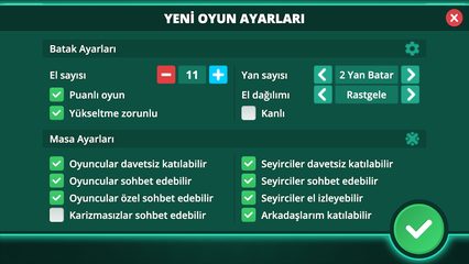 Screenshot 9: Batak Online