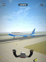 Screenshot 5: Airport 3D!