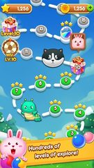 Screenshot 8: Bubble Master: Journey