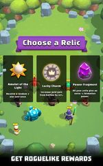 Screenshot 22: Pocket Legion: Roguelike Battle