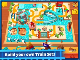 Screenshot 9: Thomas & Friends Minis