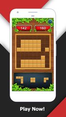 Screenshot 23: Wood Block Puzzle King