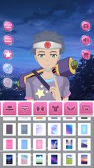 Screenshot 24: Anime Avatar - Face Maker