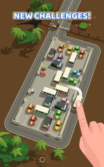 Screenshot 12: Parking Jam 3D