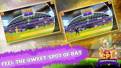Screenshot 14: CPL Tournament- Cricket League