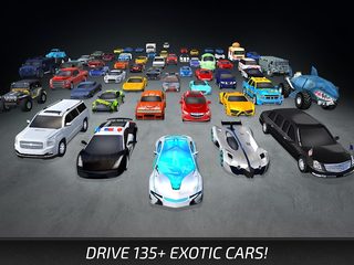 Screenshot 16: Driving Academy Car Simulator
