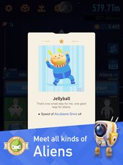 Screenshot 19: Space Colonizers Idle Clicker