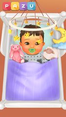 Screenshot 4: Baby care game & Dress up