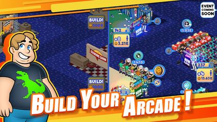 Screenshot 22: My Arcade Empire - Idle Tycoon
