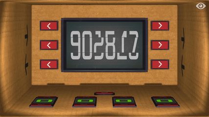 Screenshot 4: Inside the Box