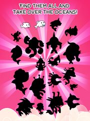 Screenshot 8: Dolphin Evolution: Idle Mutant