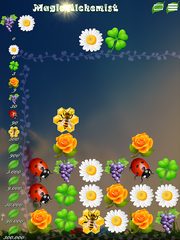 Screenshot 9: Magic Alchemist Springtime