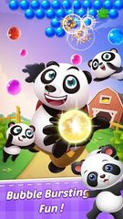 Screenshot 10: Bubble Shooter Panda