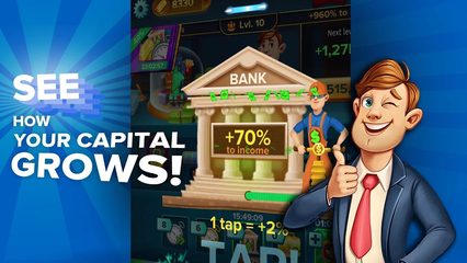 Screenshot 12: Capital Fun!