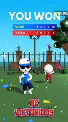 Screenshot 17: Cornhole League