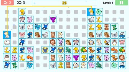 Screenshot 9: Onet Deluxe