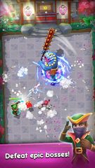 Screenshot 20: Magic Archer: Monster islands