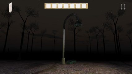 Screenshot 5: Slendrina: The Forest