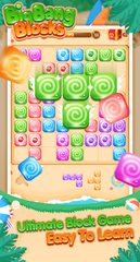 Screenshot 1: BigBang Blocks: Blocks Puzzle