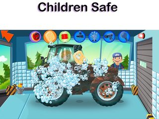Screenshot 14: Car Wash - Game for Kids