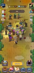 Screenshot 12: Infinite Arena - PVP Idle RPG