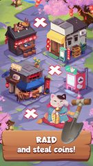Screenshot 5: Fox Fighters: Dice Do It! Earn Coins & Be a Master