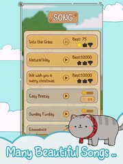 Screenshot 6: Cute Melodies