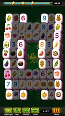 Screenshot 10: Mahjong Gold