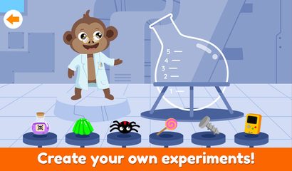 Screenshot 11: Carl Super Truck: Spaceship Preschool Adventure