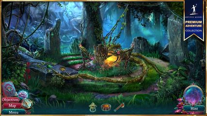 Screenshot 22: The Myth Seekers 2: The Sunken
