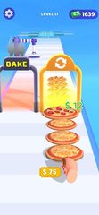 Screenshot 4: I Want Pizza