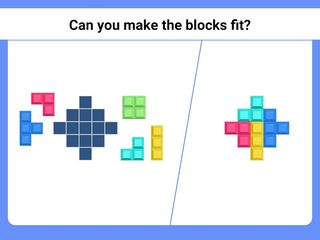 Screenshot 14: Easy Game - brain test