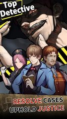 Screenshot 11: Detective escape - Room Escape