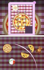 Screenshot 18: Pizza Maker - Cooking Game