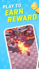 Screenshot 1: Boss Hunter