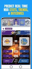 Screenshot 3: TakeSide: Fan-Fueled NBA News