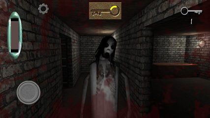 Screenshot 4: The Child Of Slendrina